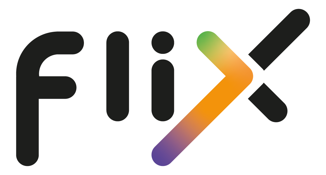 Flix — empresa parceira