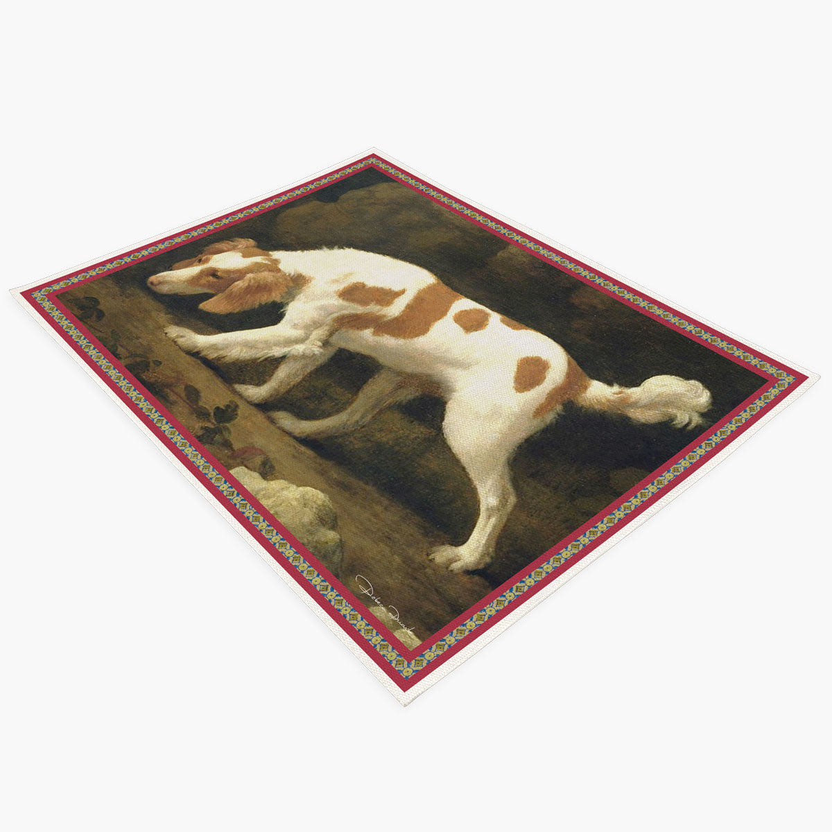 3 Jogos americanos Dogs 04, 05, 06