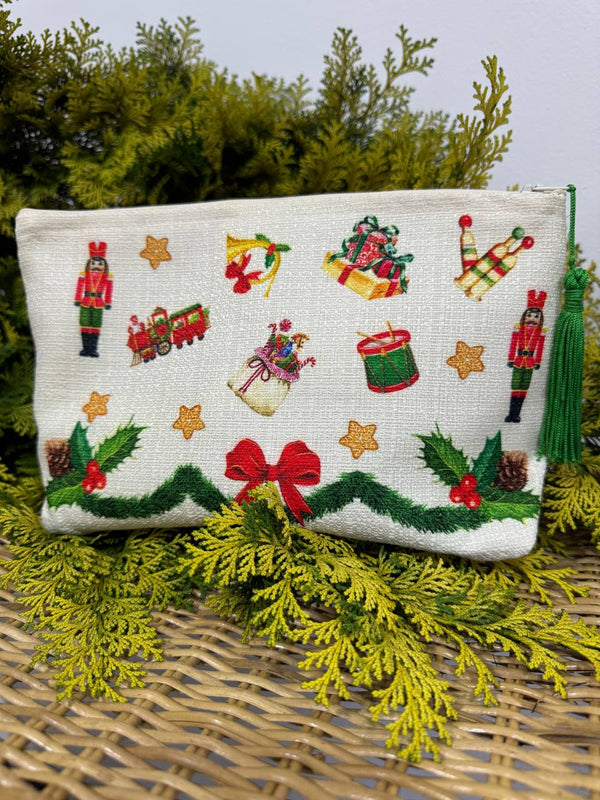 Necessaire Natal Especiarias
