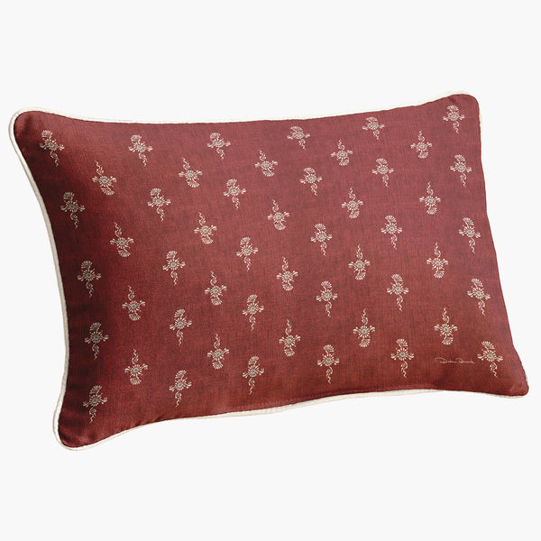 Capa de almofada Travesseiro Ikat Odish