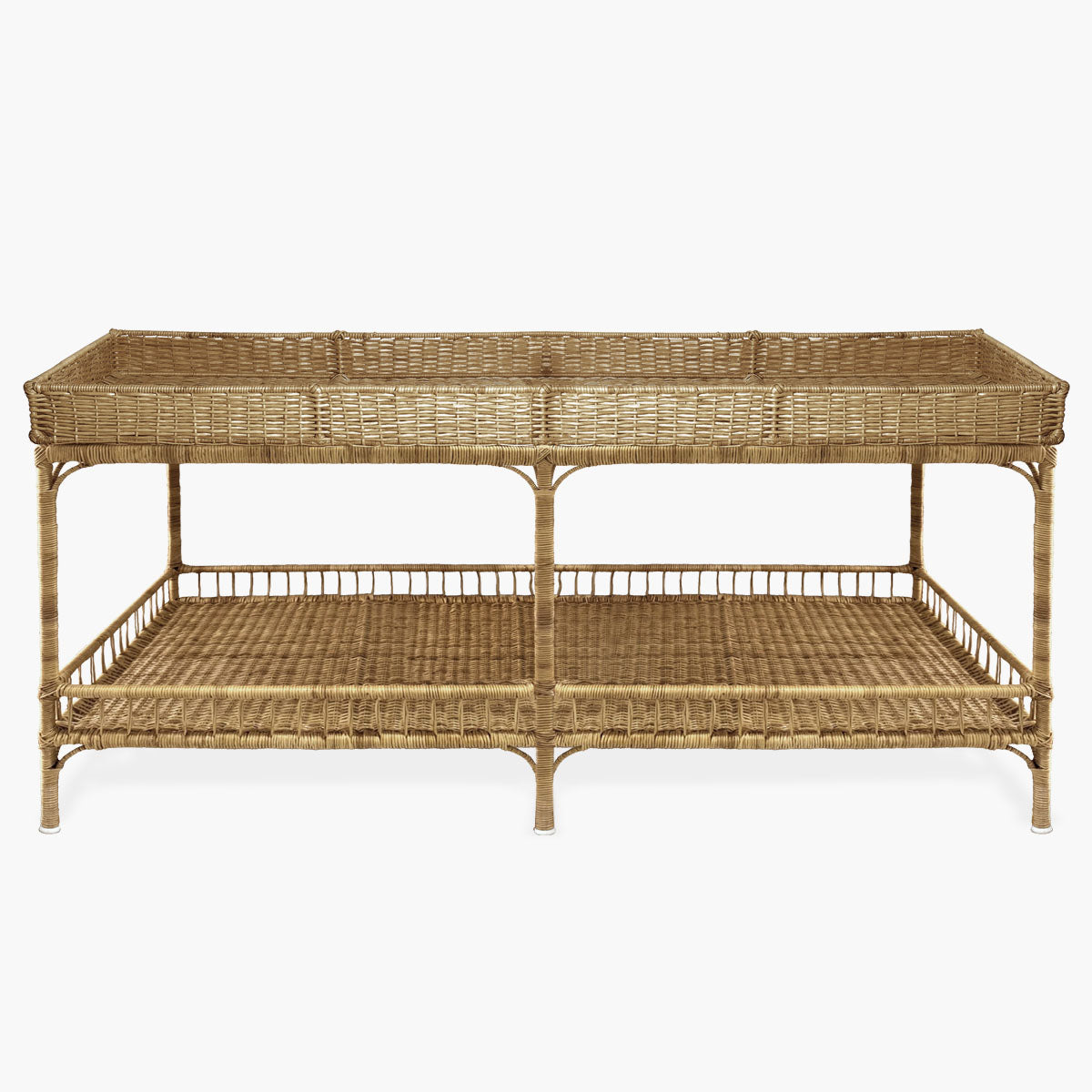 Aparador em Junco Natural