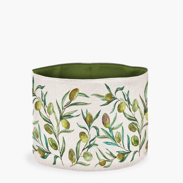 Cachepot Oliva