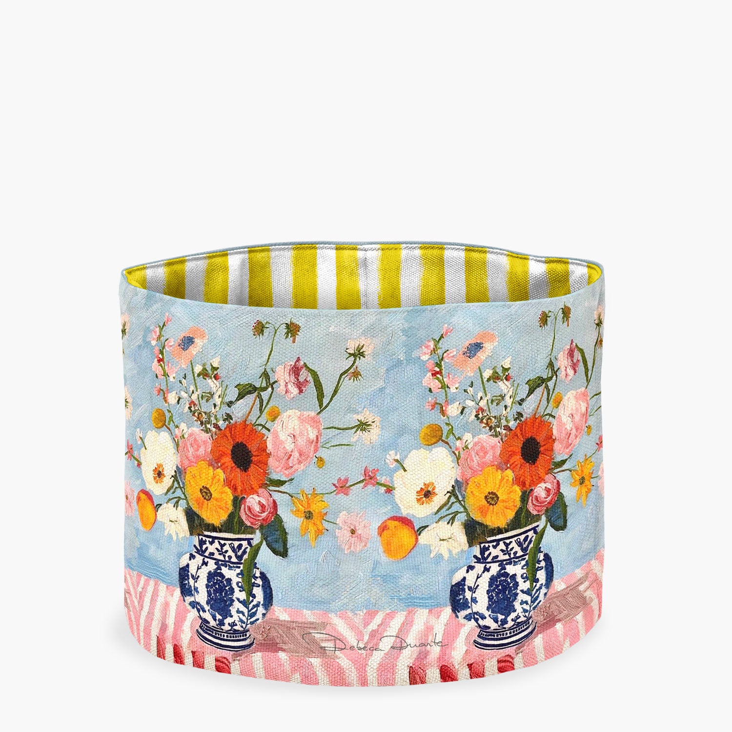 Cachepot Jarros Aquarelados