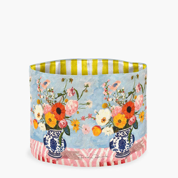 Cachepot Jarros Aquarelados