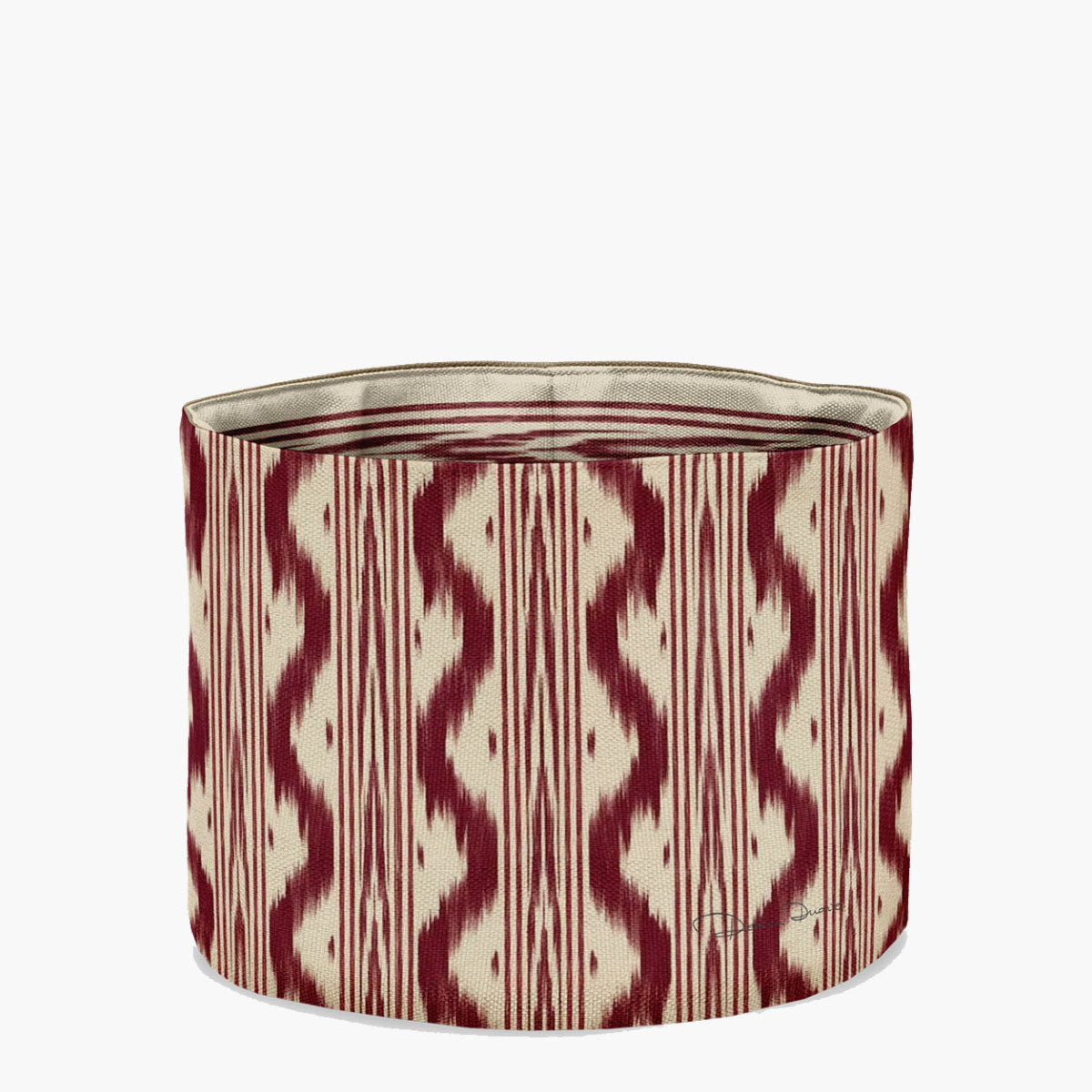 Cachepot Ikat Khiva