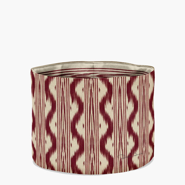 Cachepot Ikat Khiva