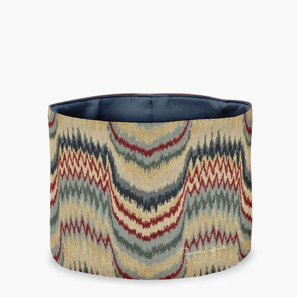Cachepot Ikat Missoni