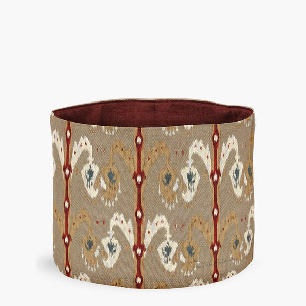 Cachepot Ikat Solari