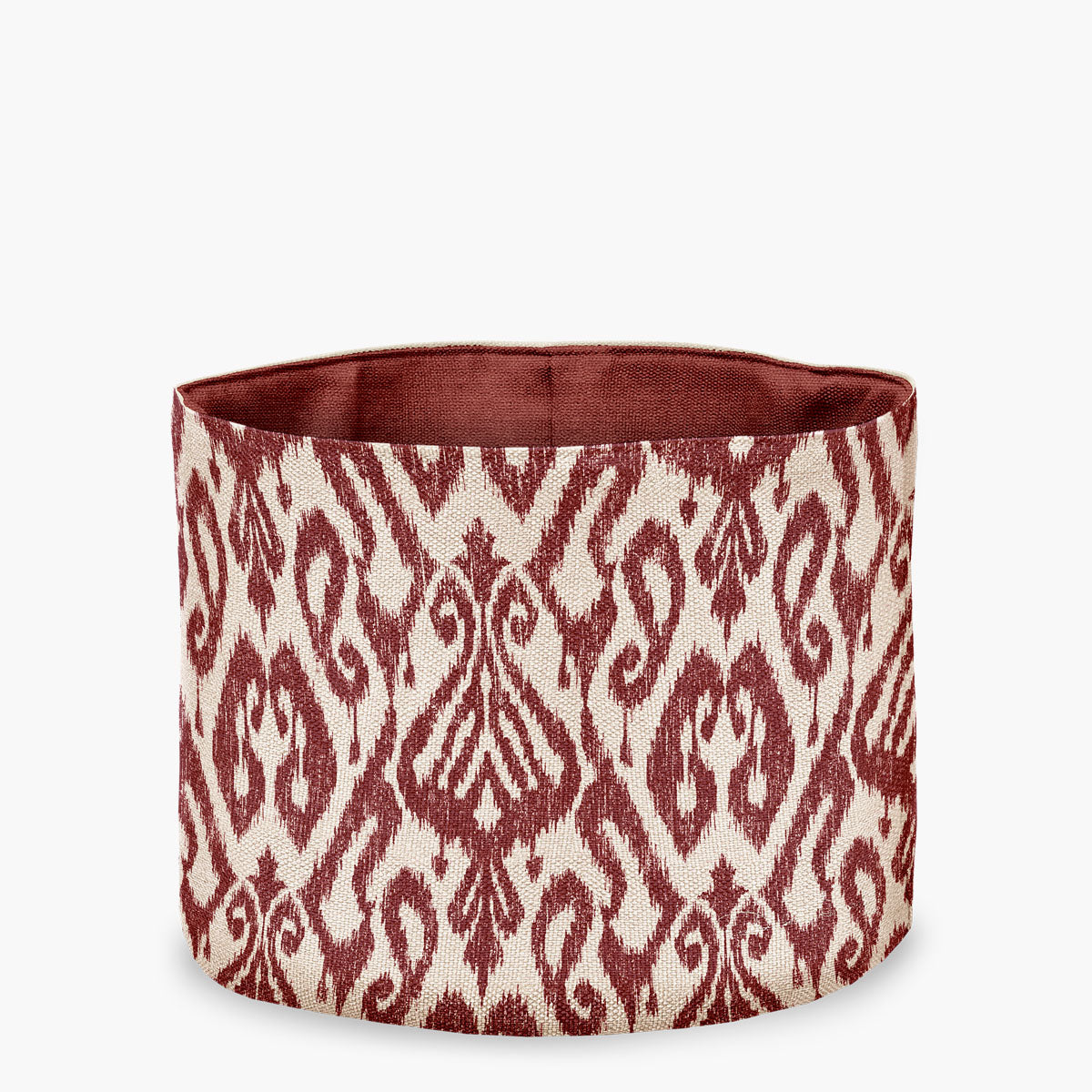 Cachepot Ikat Kantha