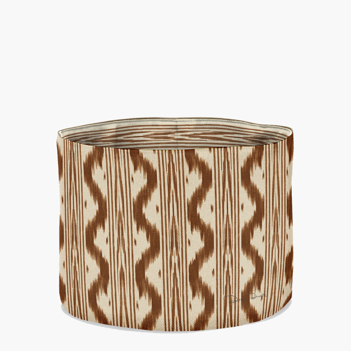 Cachepot Ikat Khiva