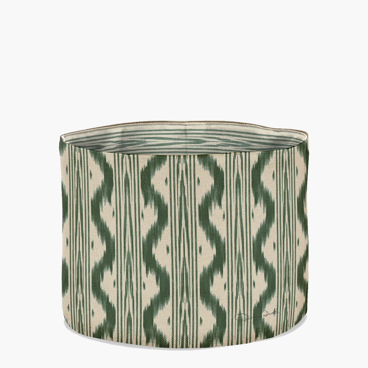 Cachepot Ikat Khiva