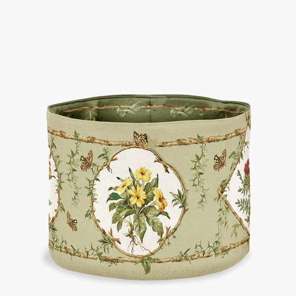 Cachepot Floral Heras