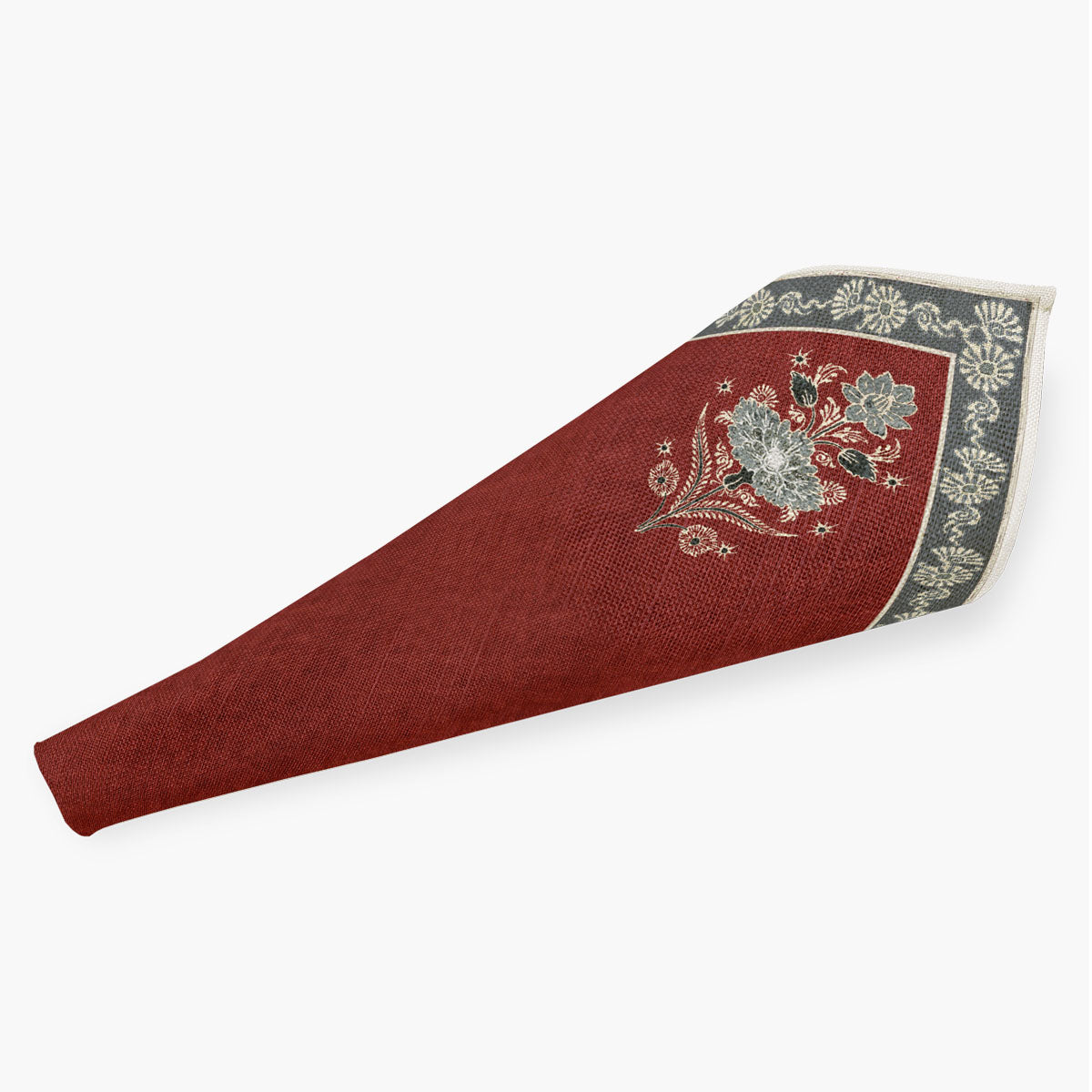 Guardanapo Ikat Odish