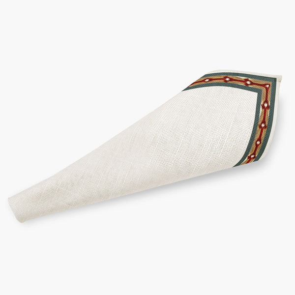 Guardanapo Ikat Solari