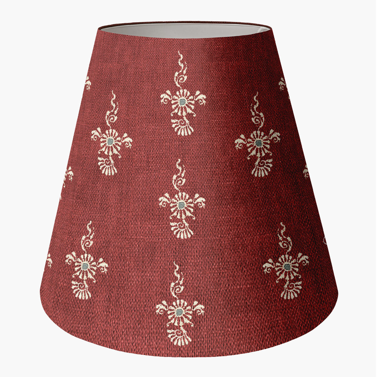 Mini Cúpula Ikat Odish
