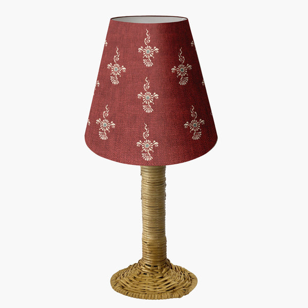 Mini Cúpula Gravataria Ikat Odish