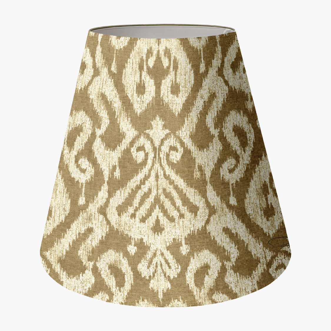 Mini Cúpula Ikat Kantha