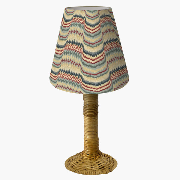 Mini Cúpula Ikat Missoni
