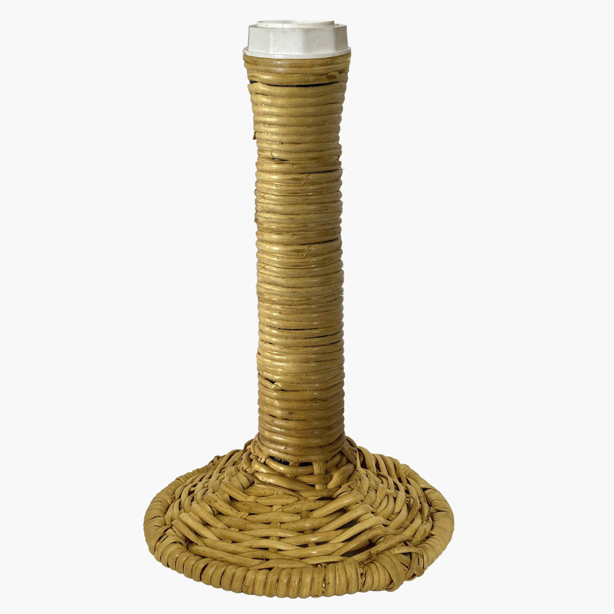 Mini Pedestal em Junco