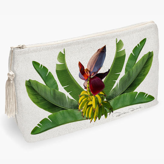 Necessaire Bananeira Cacho