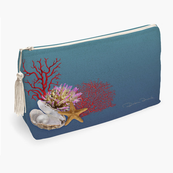 Necessaire Corais Degradê