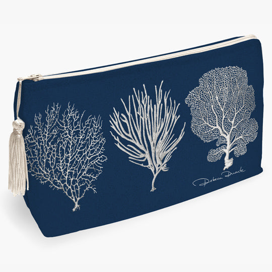 Necessaire Coral Marinho - Corais