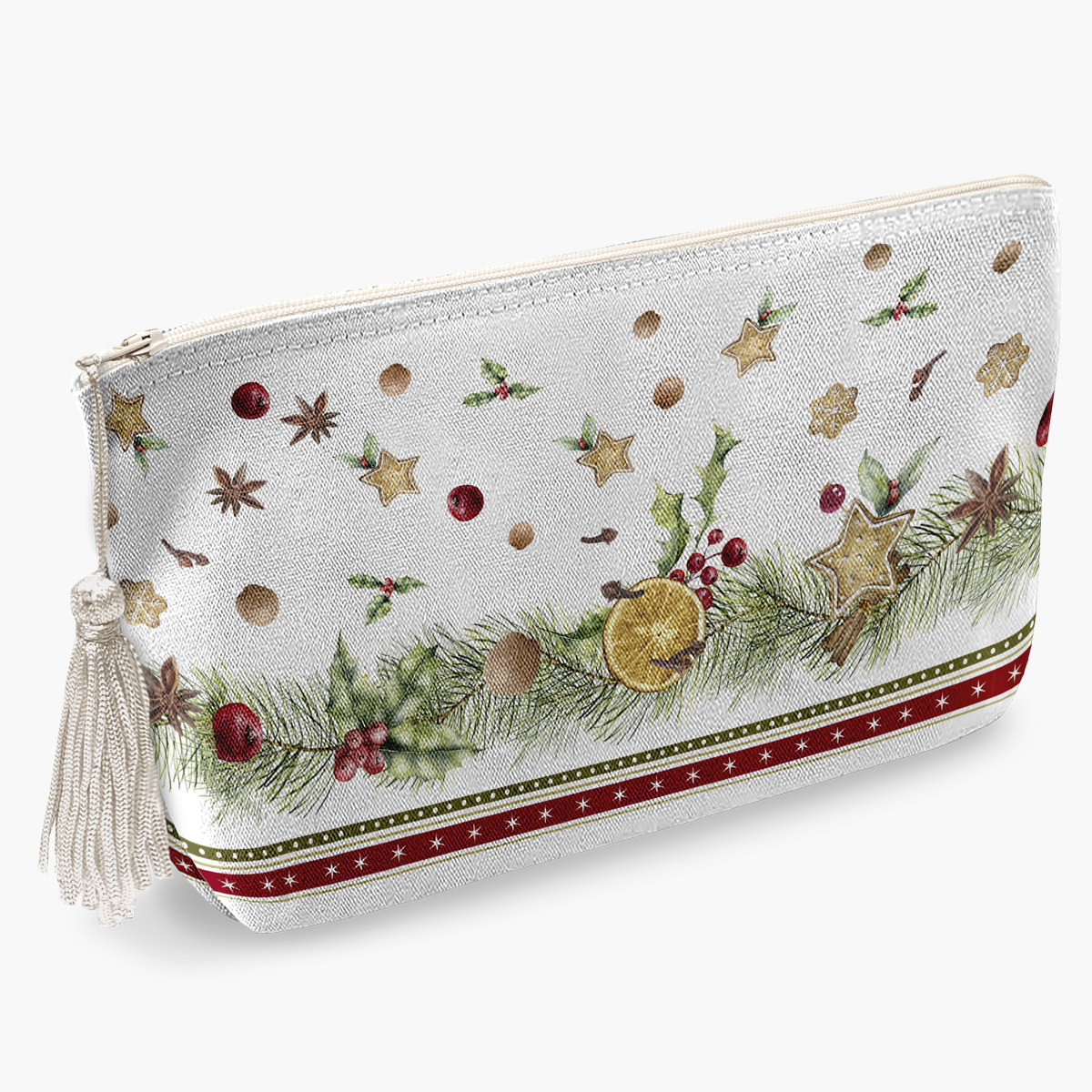 Necessaire Natal Especiarias