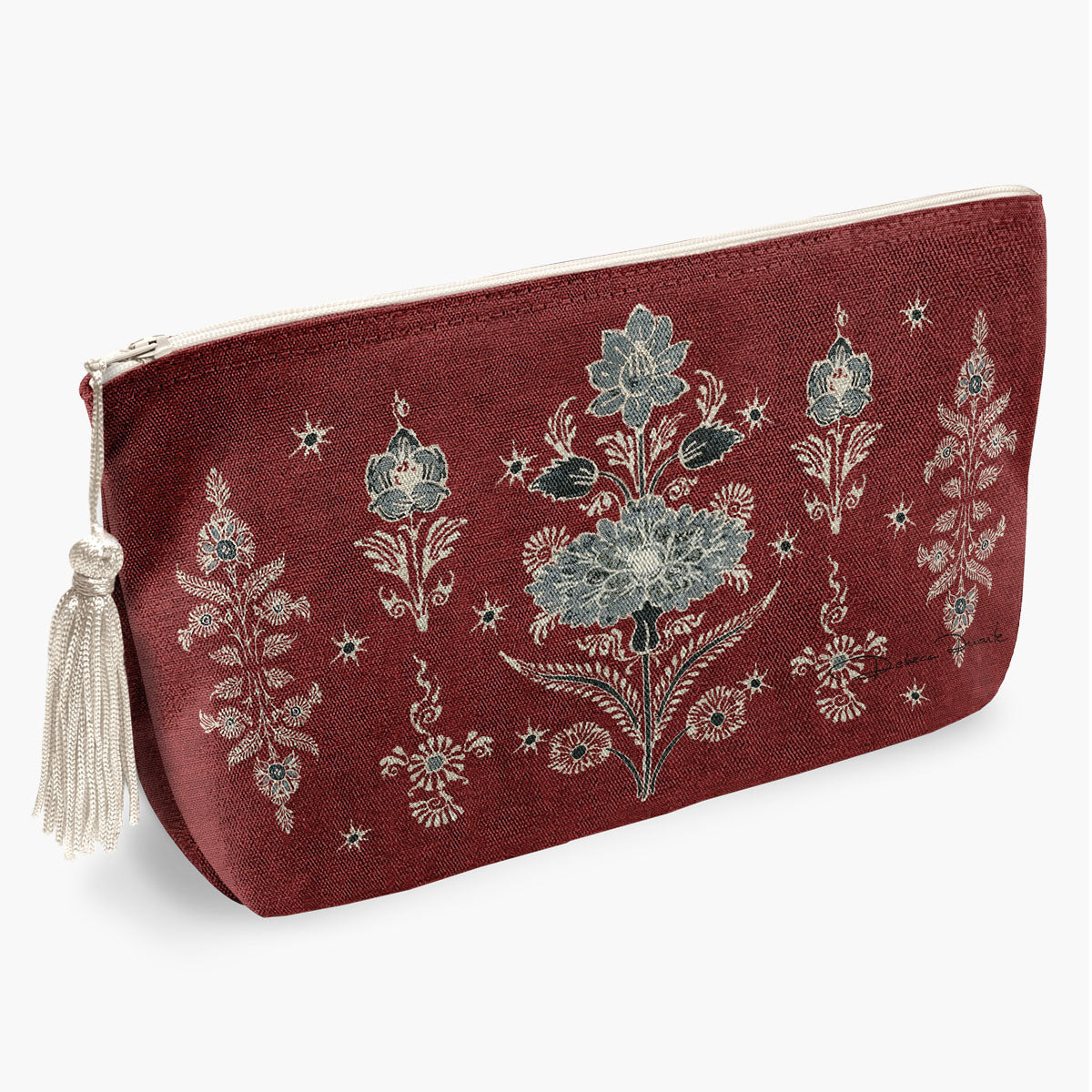 Necessaire Ikat Odish
