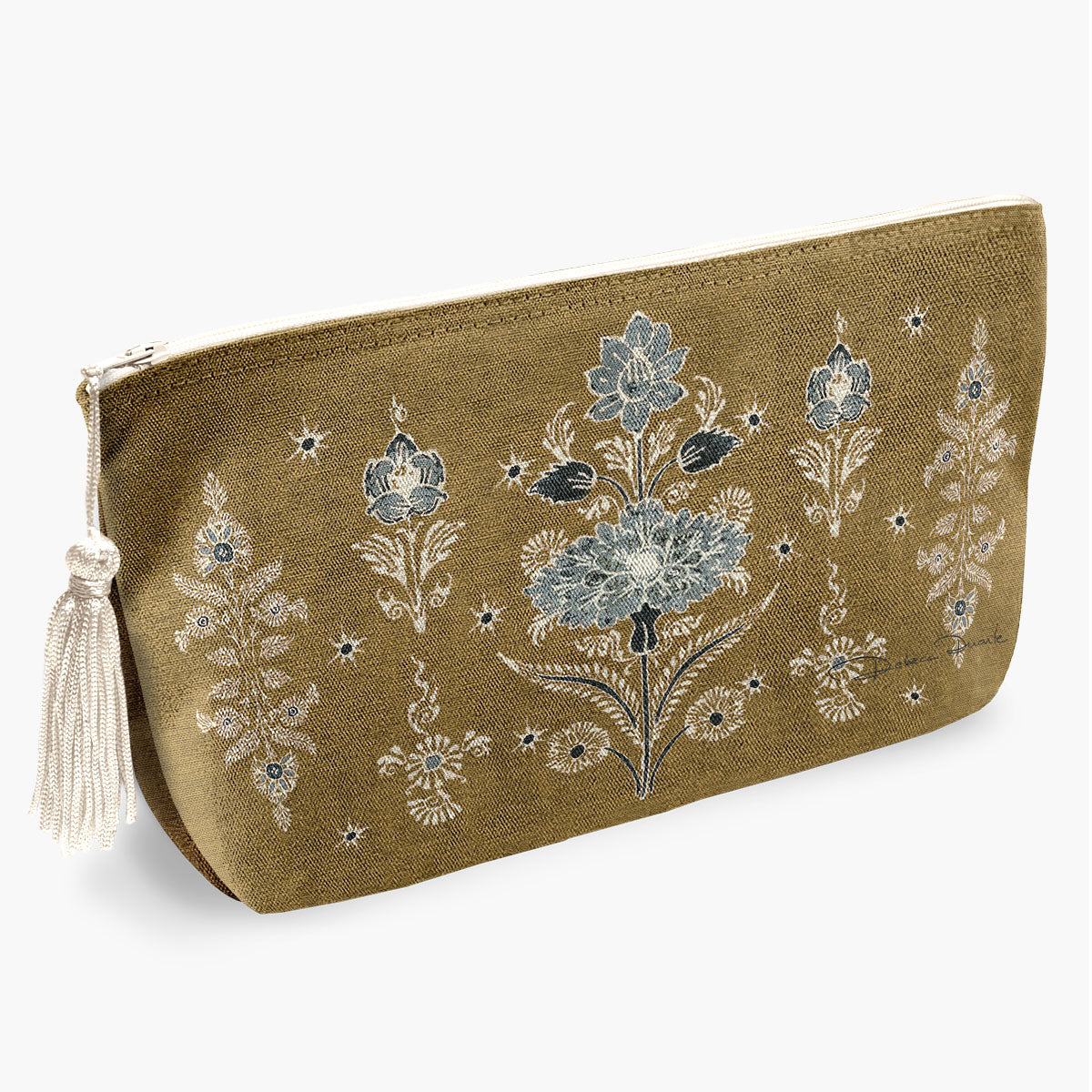 Necessaire Ikat Odish