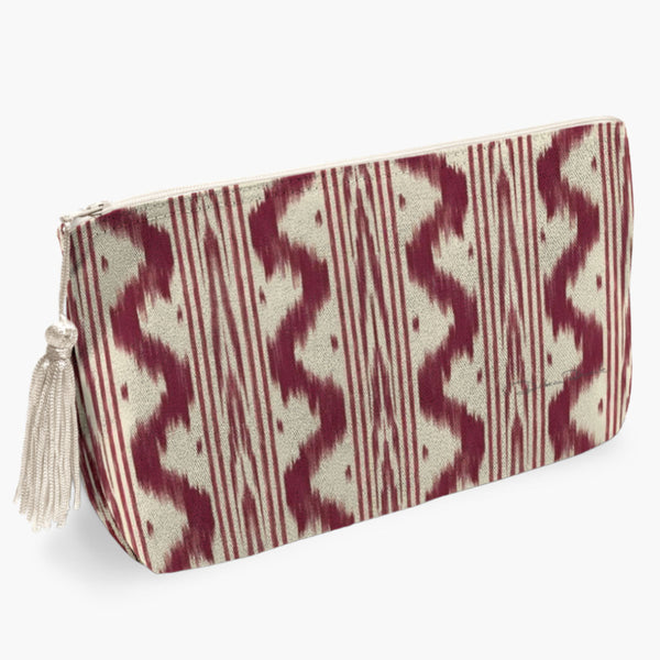 Necessaire Ikat Khiva
