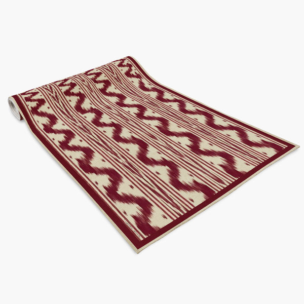 Peseira Ikat Khiva