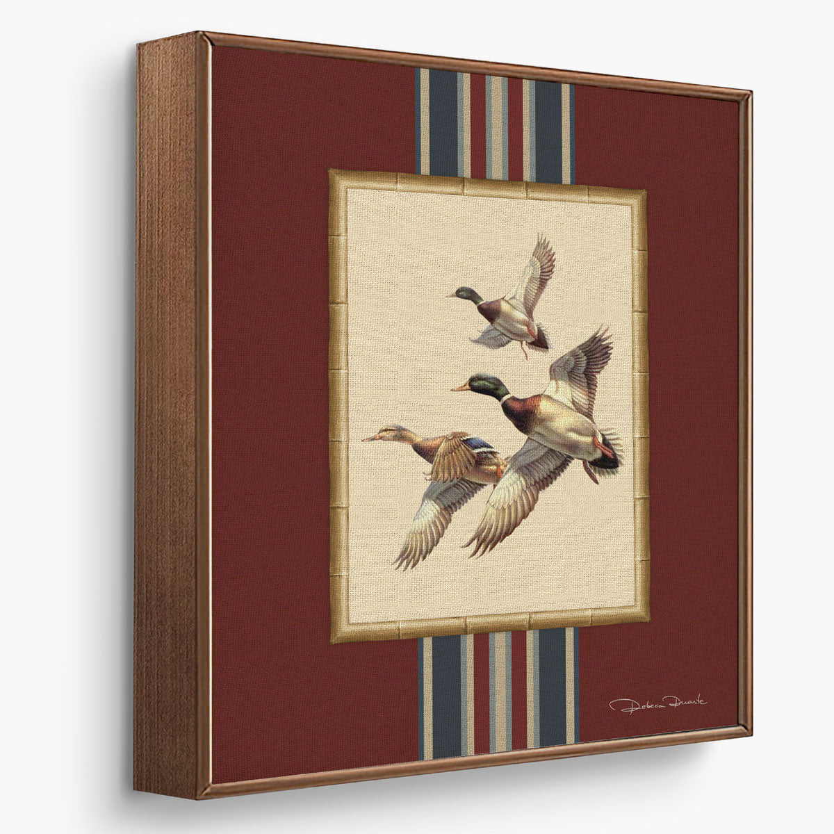 Quadros Decorativos Saffron Xadrez
