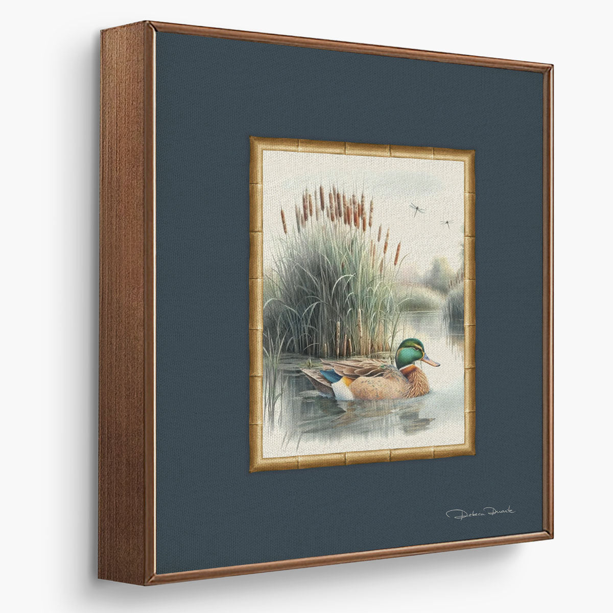 Quadros Decorativos Saffron Xadrez
