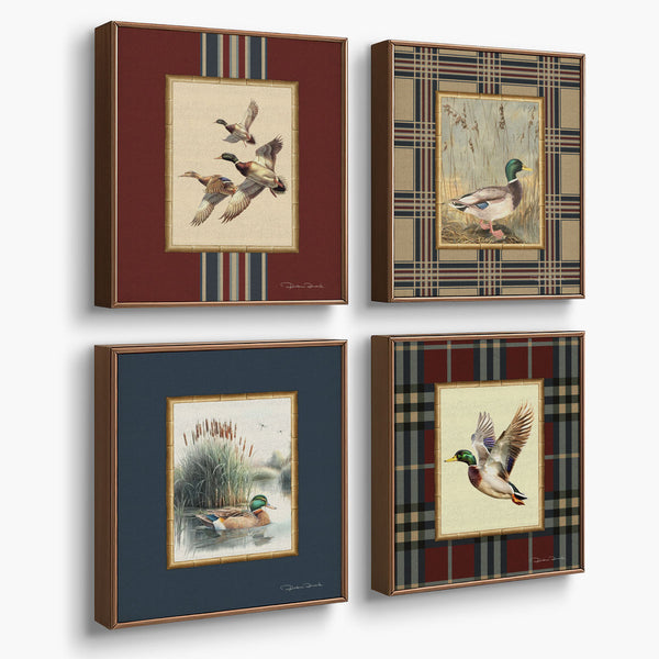 Quadros Decorativos Saffron Xadrez