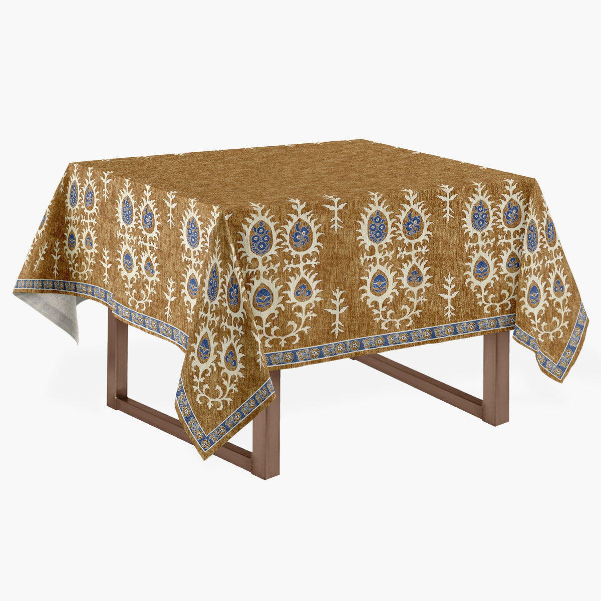 Toalha de mesa Ikate Marrocos