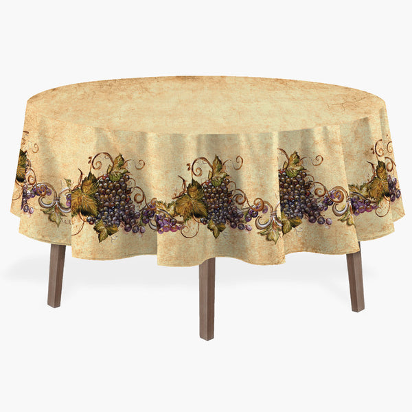 Toalha de Mesa Confraria Wine