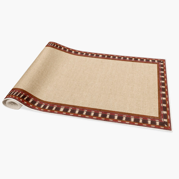 Trilho de Mesa Jasper