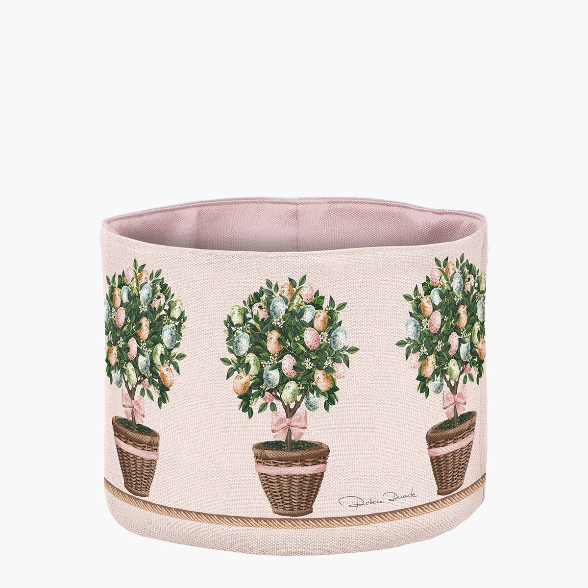 Cachepot Árvore com Ovos - Rebeca Duarte Home