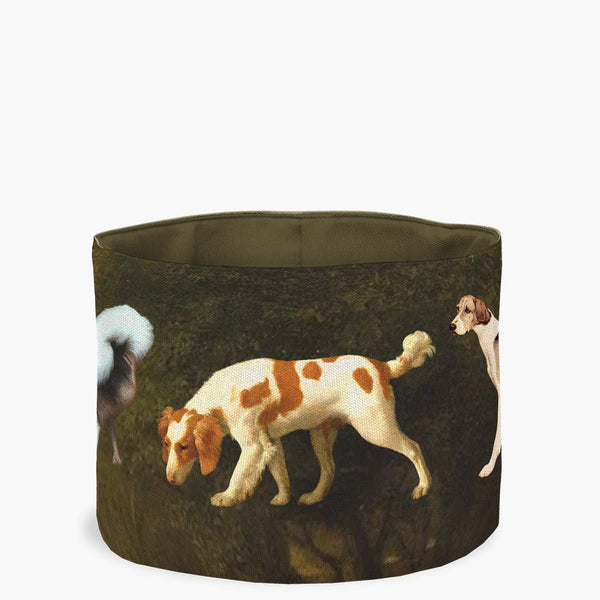 Cachepot Dogs - Rebeca Duarte Home