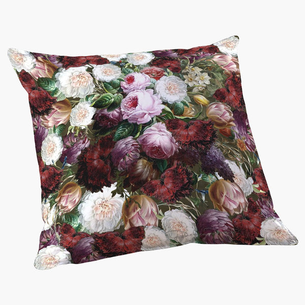 Capa de Almofada Pintura Bouquet - Rebeca Duarte Home