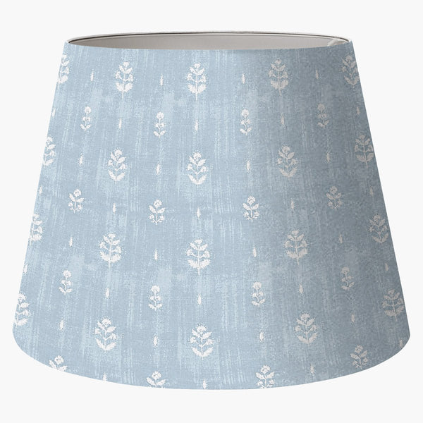 Cúpula de abajur Gravataria Meozotti - Rebeca Duarte Home