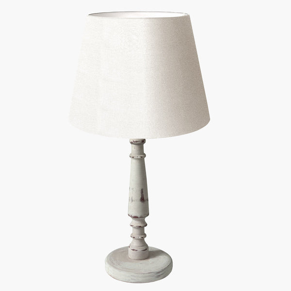Cúpula de Abajur - Off ( Tamanho P ) - Rebeca Duarte Home