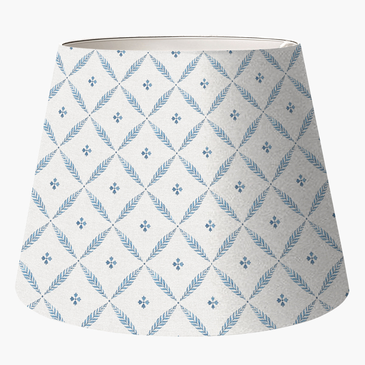 Cúpula de Abajur Gravataria