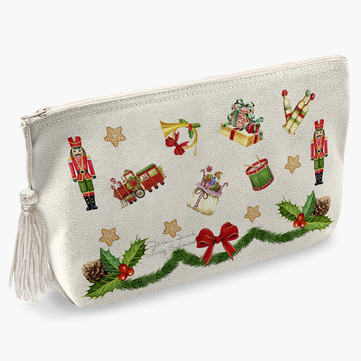 Necessaire - Natal Encantado