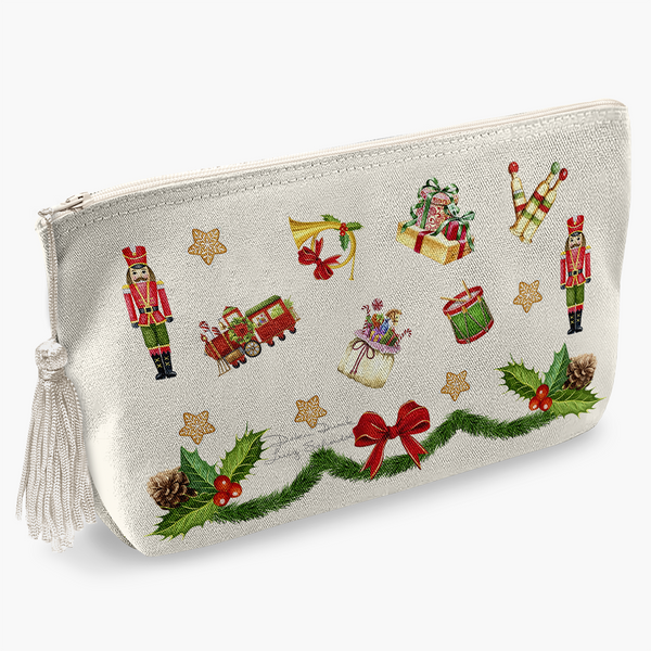 Necessaire - Natal Encantado