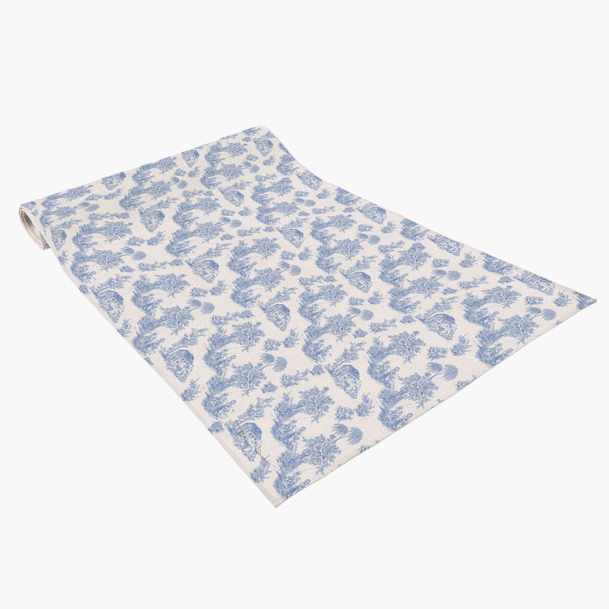 Peseira Toile de Jour - Rebeca Duarte Home