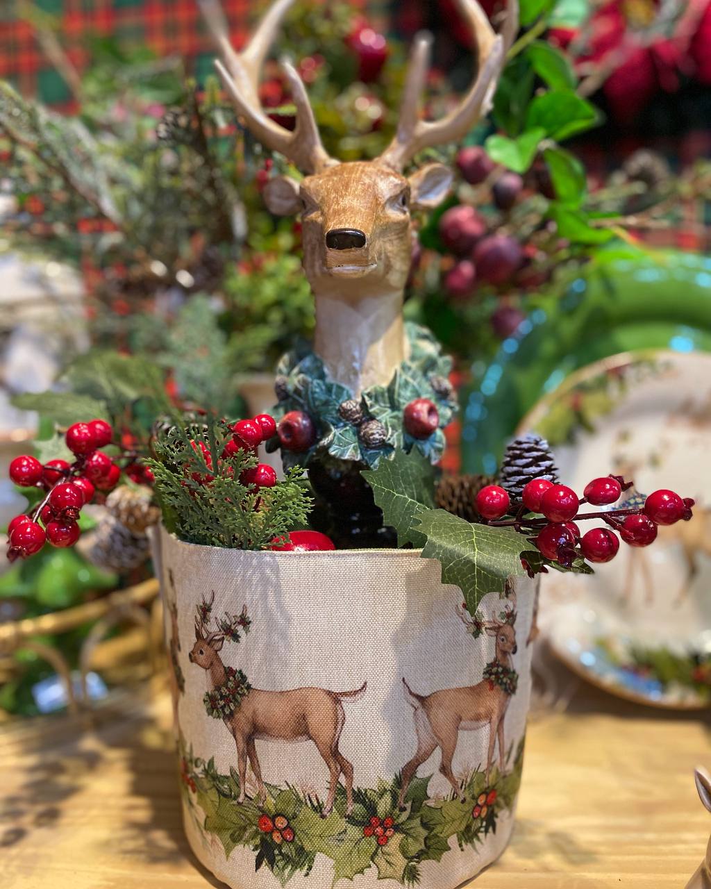 Necessaire Rena Natal