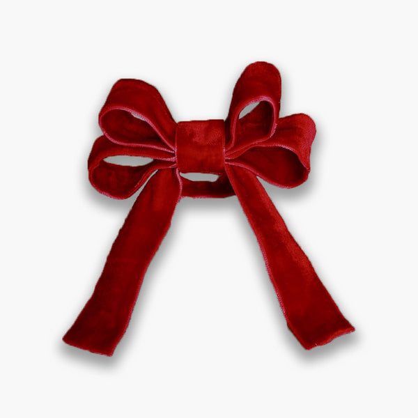 Porta - Guardanapo de Veludo Aramado - Rebeca Duarte Home