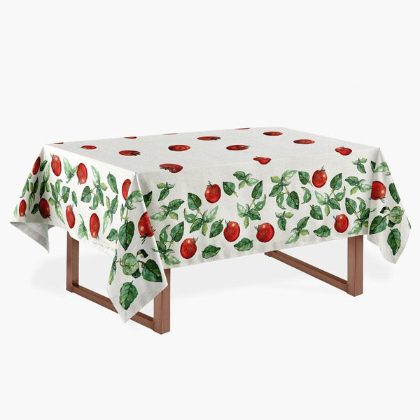 Toalha de Mesa Tomato - Rebeca Duarte Home