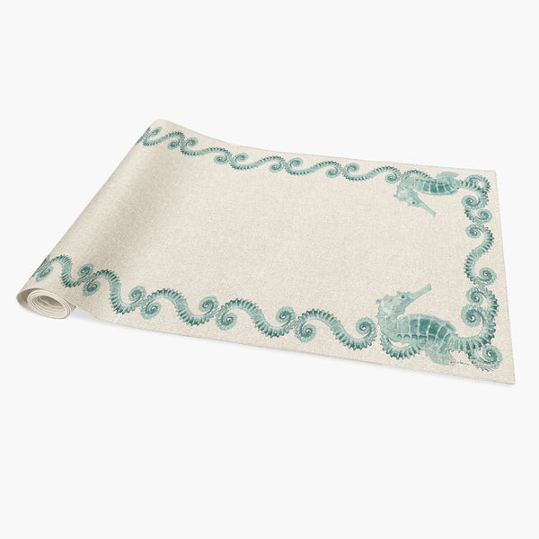 Trilho de Mesa Cavalo-Marinho